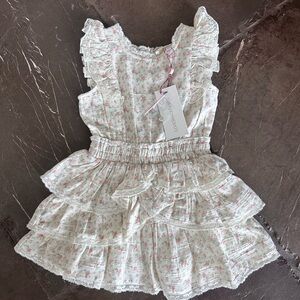 LSF little girls dress